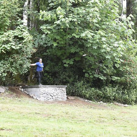 Skamokawa Lucky Mud Inn And Disc Golf Resort المظهر الخارجي الصورة
