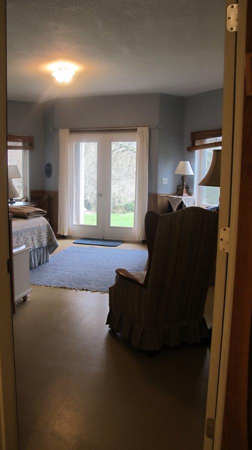 Skamokawa Lucky Mud Inn And Disc Golf Resort المظهر الخارجي الصورة
