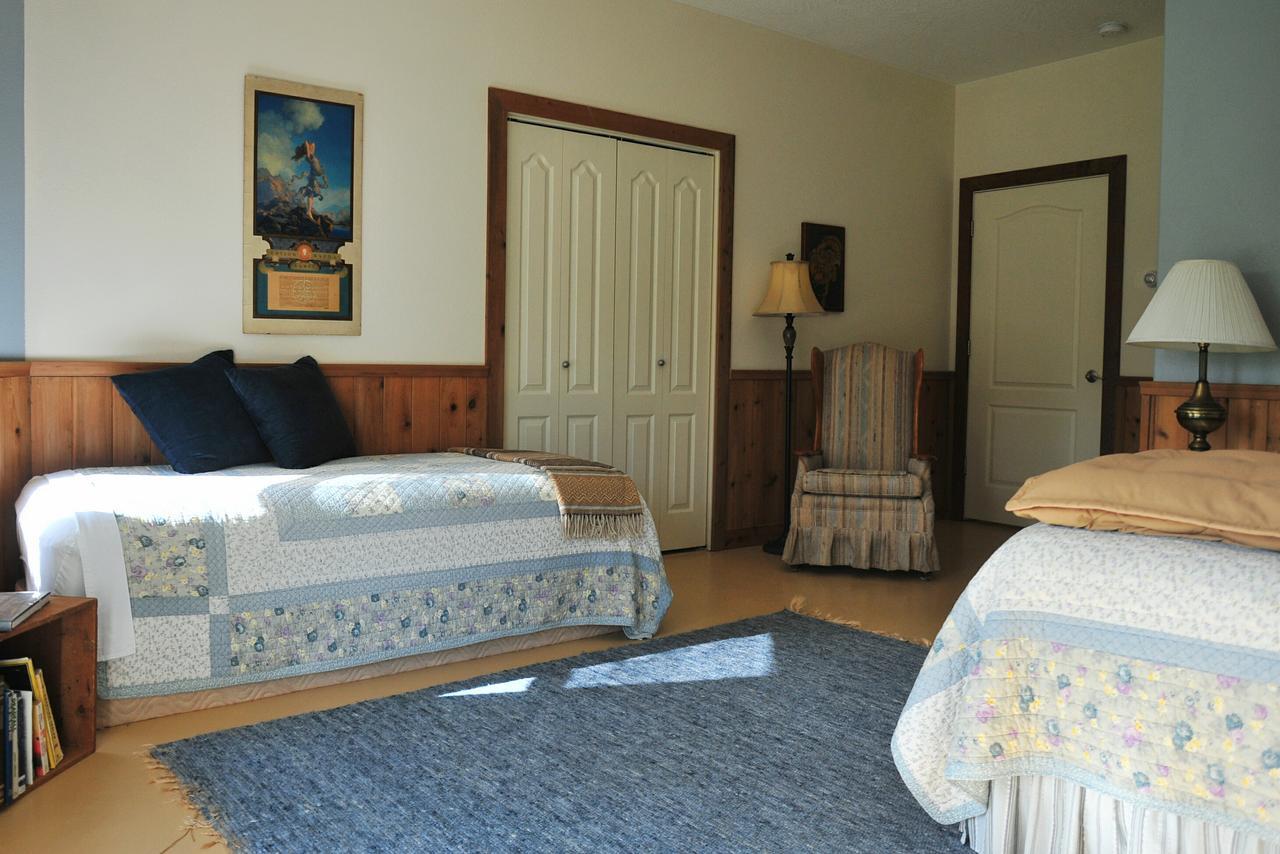 Skamokawa Lucky Mud Inn And Disc Golf Resort المظهر الخارجي الصورة