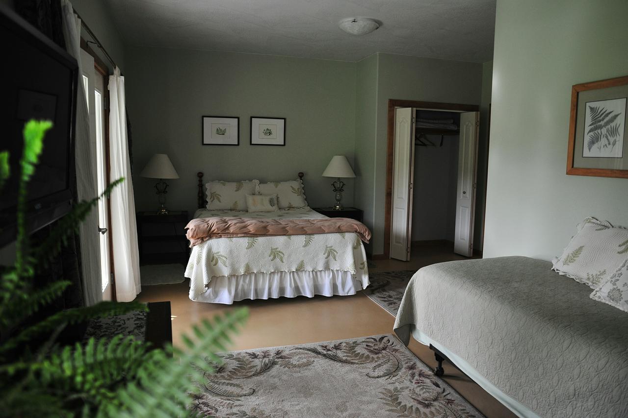 Skamokawa Lucky Mud Inn And Disc Golf Resort المظهر الخارجي الصورة