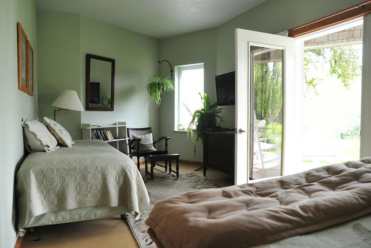 Skamokawa Lucky Mud Inn And Disc Golf Resort المظهر الخارجي الصورة