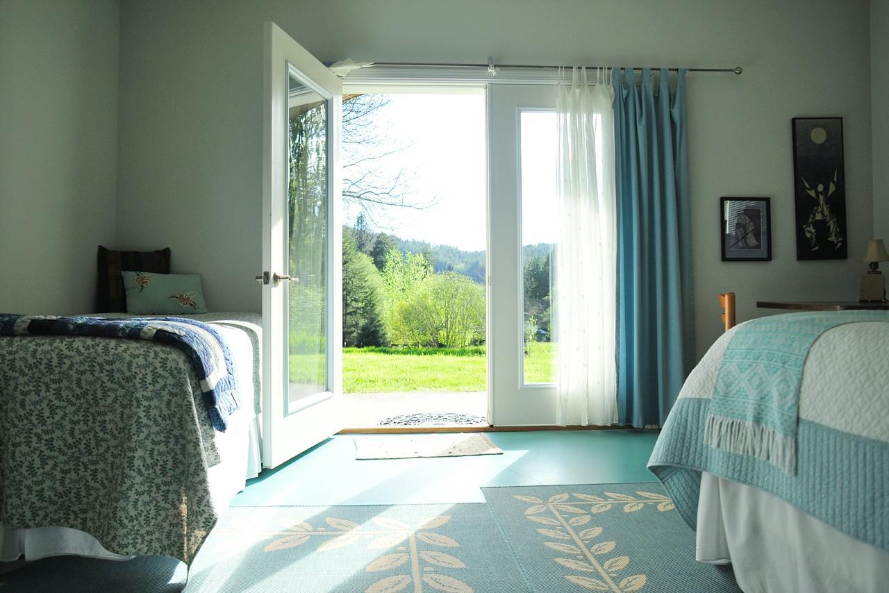 Skamokawa Lucky Mud Inn And Disc Golf Resort المظهر الخارجي الصورة