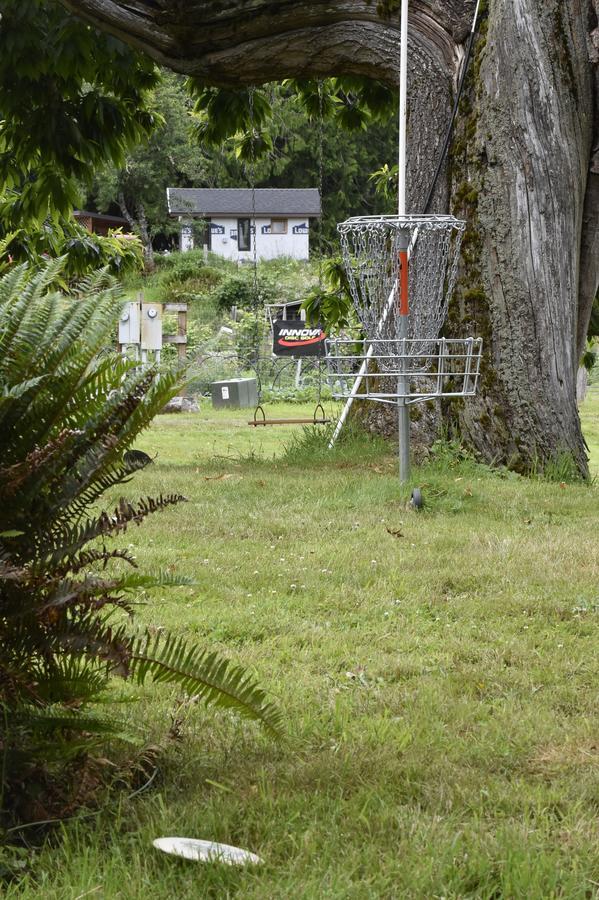 Skamokawa Lucky Mud Inn And Disc Golf Resort المظهر الخارجي الصورة