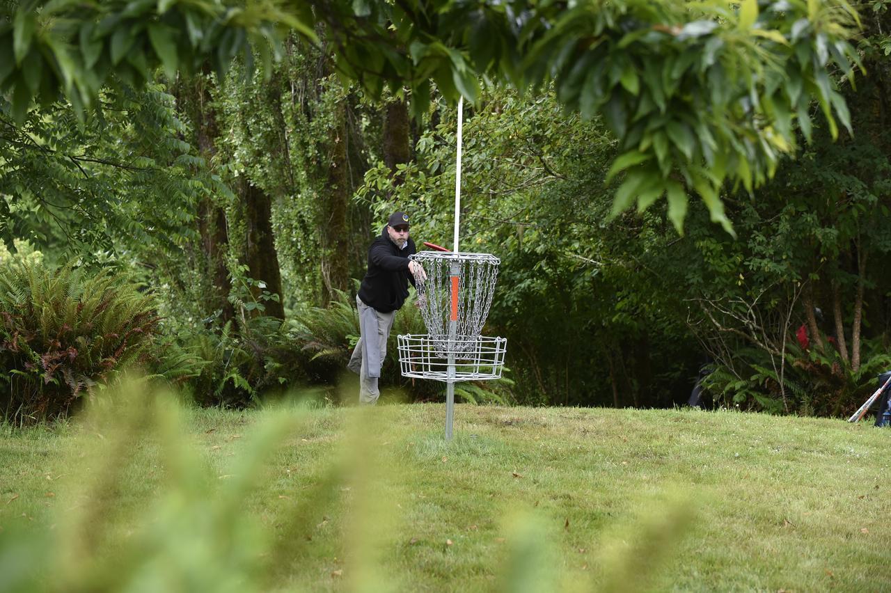 Skamokawa Lucky Mud Inn And Disc Golf Resort المظهر الخارجي الصورة